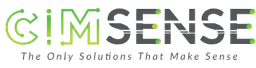 CIMSense logo